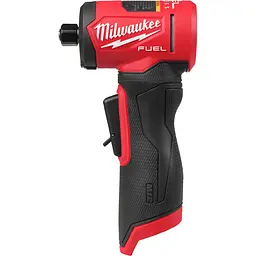 Шліфмашина кутова цангова акумуляторна MILWAUKEE, M12 FDGA2-522BA, діаметр цанг 6/8мм (зарядний пристрій С12 С, 1 акумулятор М12 - мініатюра 2