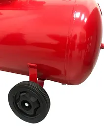 Поршневий компресор MK113-270L-5.5 - мініатюра 7