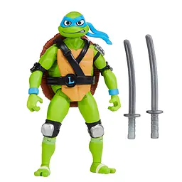 Ігрова фігурка TMNT Черепашки-Ніндзя Панцирний вихор Лео (83829) - мініатюра 2