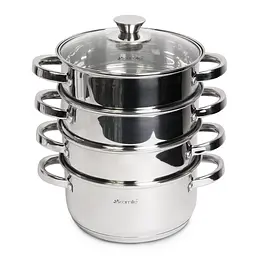 Пароварка Kamille KM-5816