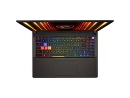 Ноутбук MSI Vector 16 HX AI A2XWHG (A2XWHG-275US) - мініатюра 5