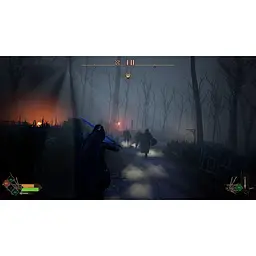 Ключ активації Microsoft Robin Hood - Sherwood Builders для Xbox Series S/X - мініатюра 14