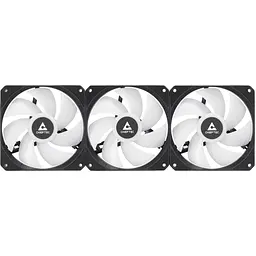 СВО Chieftec Iceberg PRO 360 RGB (CLC-360-VRM-RGB) - мініатюра 2