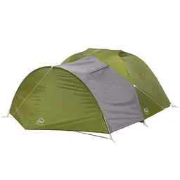 Намет Big Agnes Blacktail 2 Hotel  - мініатюра 2