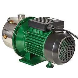 Насос поверхневий струменевий Nowa JY(p) 1100-5060 (148877) - мініатюра 3