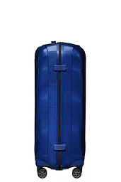 Валіза Samsonite C-LITE 75 см DEEP BLUE 75x51x31 CS2*01004 - мініатюра 4