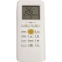 Спліт-система Idea ISR-24HR-MA0-DN1 [116567] - мініатюра 5