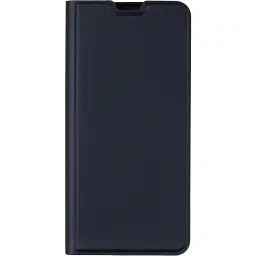 Чохол до мобільного телефона BeCover Exclusive New Style Infinix HOT 50i (X6531) Blue (712640)