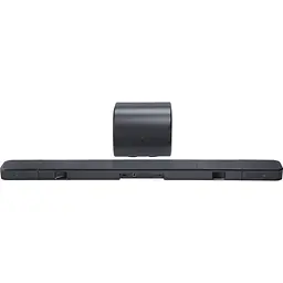 Саундбар JBL BAR 1300MK2 (JBLBAR1300M2BLKEP) - мініатюра 3