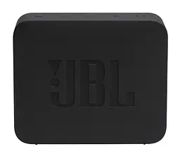 Портативная колонка JBL GO ES2-BLK Essential2 Bluetooth 4.2 IP67 Black - мініатюра 2