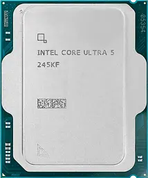 Процесор Intel Core Ultra 5 245KF LGA1851 Tray (AT8076806414)