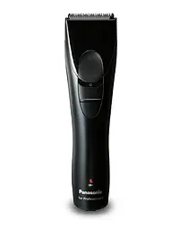 Машинка для стриження акум. роторний мотор насадок-3 сталь чорний Panasonic teh0017688