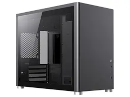 Корпус Gamemax Spark Black