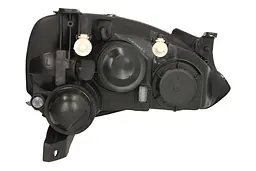 Фара передня ліва OPEL COMBO C, CORSA C 09.00-10.10 DEPO (442-1125L-LD-EM) - мініатюра 2