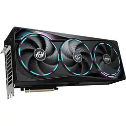Відеокарта AORUS GeForce RTX 5080 MASTER 16GB (GV-N5080AORUS M-16GD) EU [127179] - мініатюра 4