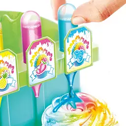 Набір для творчості Canal Toys Slime DIY Фабрика Фруктовий лід (SSC310) - мініатюра 10