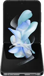 Смартфон Samsung Galaxy Flip4 8/512GB Graphite (SM-F721B) [73178] - мініатюра 3