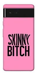 Чохол Demsky Skinny для Google Pixel 6