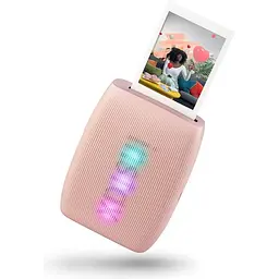 Мобільний принтер Fujifilm Instax Mini Link 3 Rose Pink (16832118)