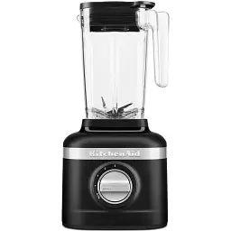 Блендер KitchenAid K150 5KSB1325EBM матовий чорний