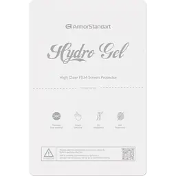 Плівка захисна Armorstandart 11" Clear (ARM58703)