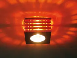 Світильник точковий Brille для спальні FE1232 MR16 Bright Line 169057 - мініатюра 2