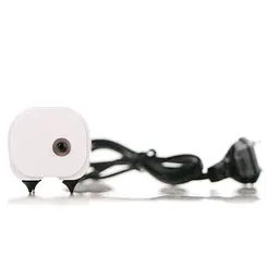 Компресор Jingye Tiny Air Pump 180 л/г. 2вт. (YE-911) - мініатюра 5