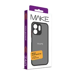 Чохол MAKE Infinix Smart 9/Hot 50i Frame - мініатюра 2