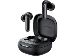 Наушники TWS ANKER SoundCore P40i Black