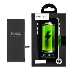 Акумулятор Hoco для Apple iPhone 6S Plus - мініатюра 5