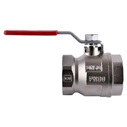 Кран кульовий Arco Sena 2″ ВВ КР 150108 - мініатюра 3