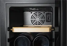 Винотека Philco PW12KF - мініатюра 5