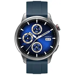 Смарт-годинник Realme Watch S2 Silver - мініатюра 2