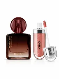 Подарунковий набір краси KIKO MILANO Threads of Time Oud Escape Beauty Kit 56,5 мл - мініатюра 3