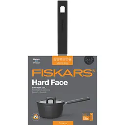 Ківш Fiskars Hard Face 2,5 л (1052235) - мініатюра 3