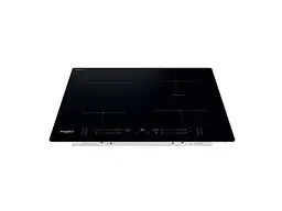 Індукційна варильна поверхня Whirlpool WBS4360CPNE - мініатюра 2