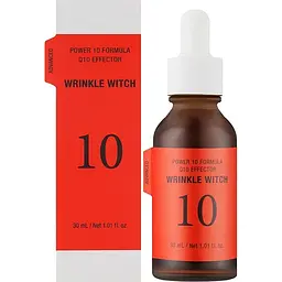 Сироватка для обличчя It's Skin Power 10 Formula Q10 Effector, 30 мл