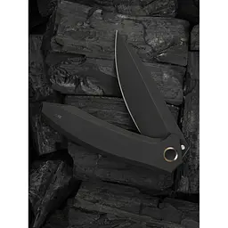 Ніж складаний Weknife Acuminal WE23070-1 - мініатюра 12
