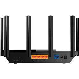 Маршрутизатор TP-Link Archer AX73 - мініатюра 2