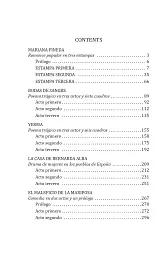Teatro - Федеріко Гарсія Лорка - мініатюра 3
