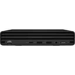 Компьютер HP 260 G9 DM / i3-1315U, 8, 512, WiFi, кл+м (A1JS5ES)