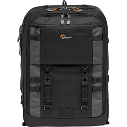 Рюкзак для фотоапарата Lowepro Pro Trekker BP 450 AW II (LP37269-GRL) [156385] - мініатюра 2