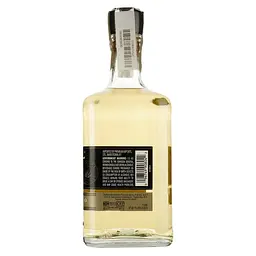 Текіла Lunazul Reposado 100% Agave, 40%, 0,75 л - мініатюра 2