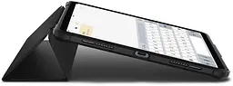 Чохол-книжка Spigen Ultra Hybrid Pro для Apple iPad Pro 11"(2018-2022) Black (ACS03655) - мініатюра 8