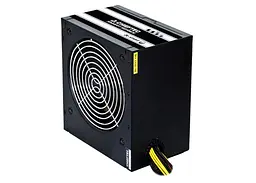 БЖ 700W Chieftec SMART GPS-700A8, 120 mm, >85%, Retail Box - мініатюра 2