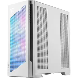 Корпус MSI MPG Velox 300R Airflow PZ White [146639] - мініатюра 2