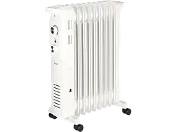 Масляний обігрівач ECG OR 2090 - мініатюра 8