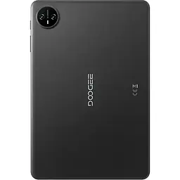 Планшет Doogee Tab A9 Pro 4/128GB WI-FI Aurora Black Global EU [148585] - мініатюра 4