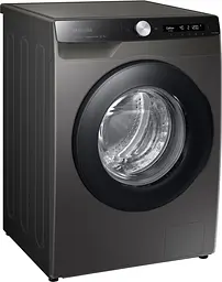 Пральна машина Samsung WW80AG6S28AXUA - мініатюра 2