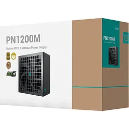 Блок живлення GamerStorm PN1200M 1200W (R-PNC00M-FC0B-JGEU) [146243] - мініатюра 9